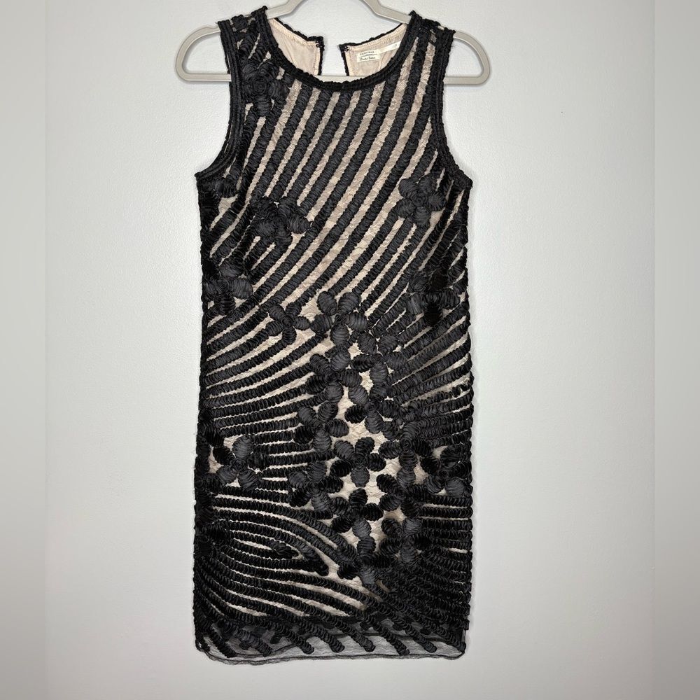 Leon Max Sheath Dress